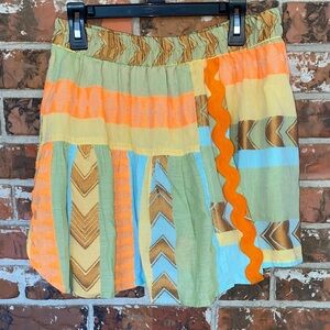 Nema resort wear skort